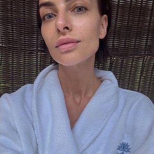 Голая Екатерина Варнава