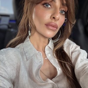 Голая Екатерина Варнава