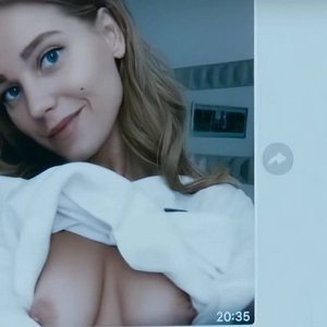 Голая Кристина Асмус