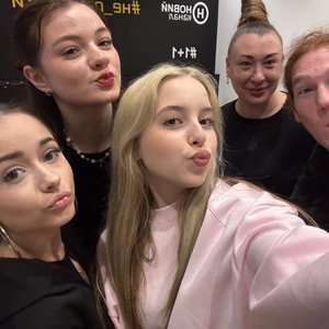 Голая Ксюша Авдеева Из Шгш