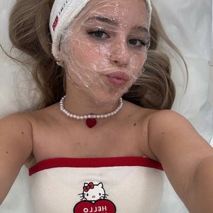 Голая Ксюша Авдеева Из Шгш