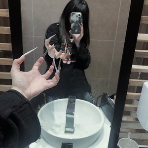 Голая Мама Няф