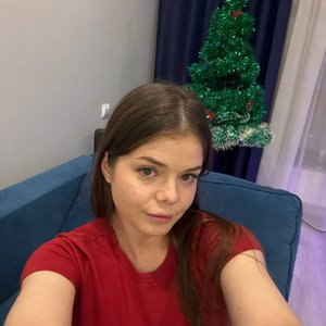 Голая Настя Манастя