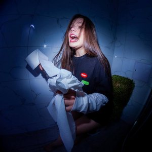 Голая Настя Манастя