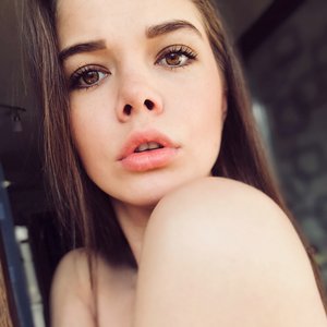 Голая Настя Манастя
