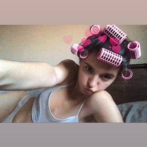 Голая Мария Лефтер