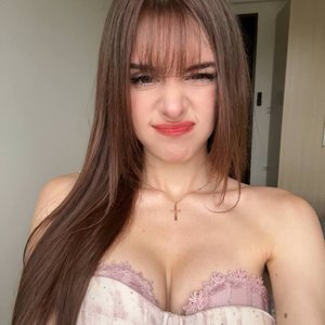Голая Мария Лефтер