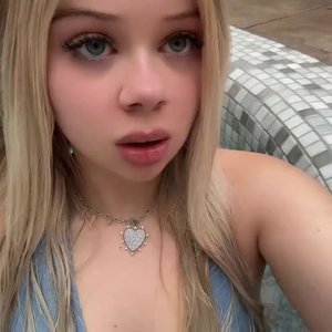 Голая Мария Алябьева