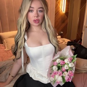 Голая Мария Алябьева