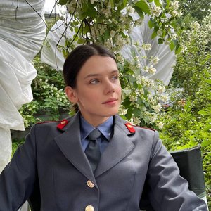 Голая Анастасия Красовская
