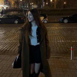 Голая Ниярка