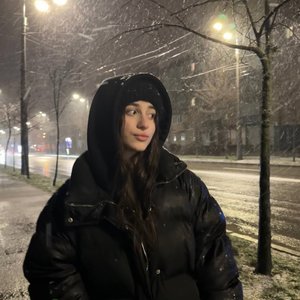 Голая Ниярка