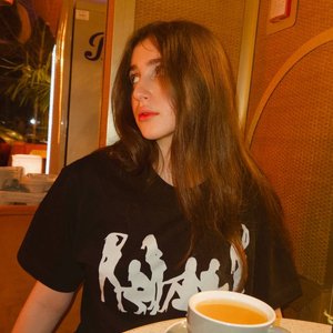 Голая Ниярка