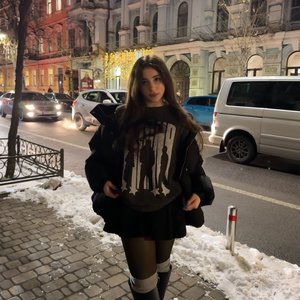 Голая Ниярка