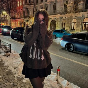 Голая Ниярка