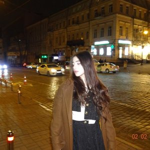 Голая Ниярка