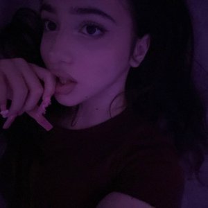Голая Ниярка