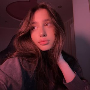 Голая Ниярка