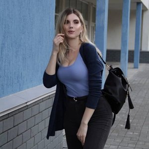 Голая Екатерина Казанцева