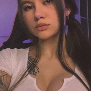 Голая Олеся Либерман