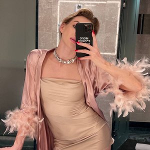 Голая Ульяна Пылаева