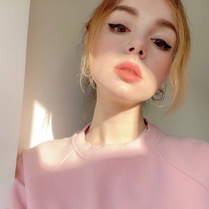 Голая Оля Вуду