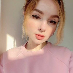 Голая Оля Вуду