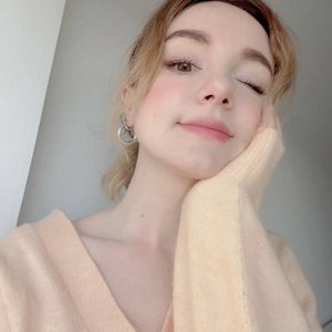 Голая Оля Вуду