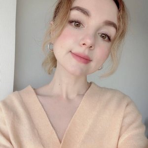 Голая Оля Вуду
