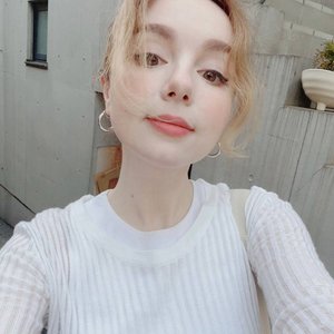 Голая Оля Вуду