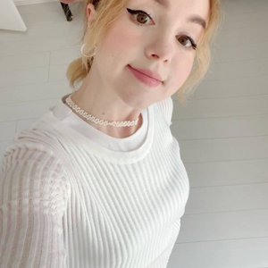 Голая Оля Вуду
