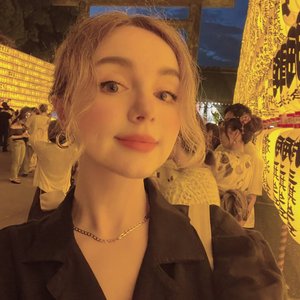 Голая Оля Вуду