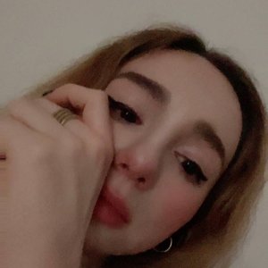 Голая Оля Вуду