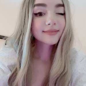 Голая Оля Вуду