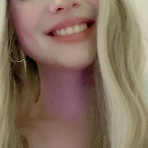 Голая Оля Вуду