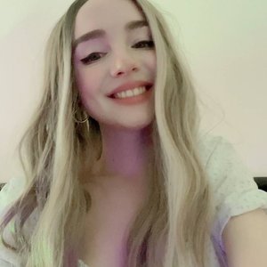 Голая Оля Вуду