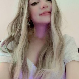 Голая Оля Вуду