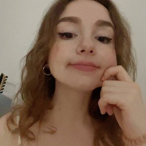 Голая Оля Вуду