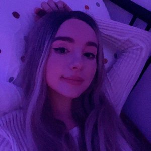 Голая Оля Вуду