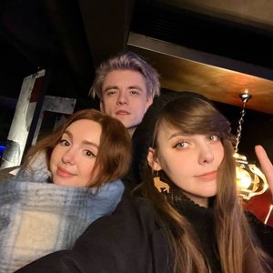 Голая Оля Вуду