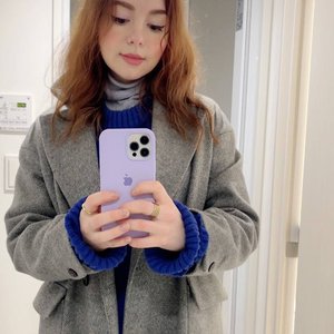 Голая Оля Вуду