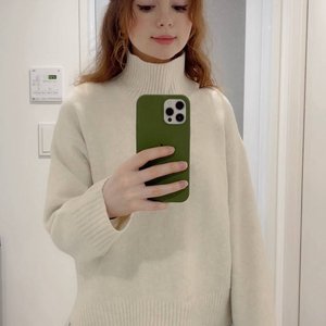 Голая Оля Вуду