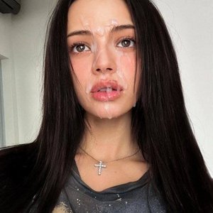Голая Валя Карнавал