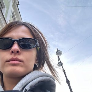 Голая Любовь Аксенова