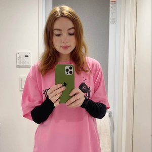 Голая Оля Вуду