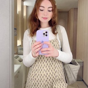 Голая Оля Вуду