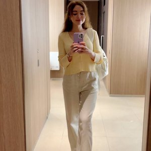 Голая Оля Вуду