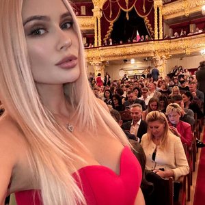 Голая Наталья Рудова