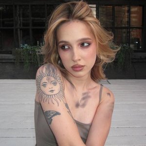Голая Наталья Бердникова