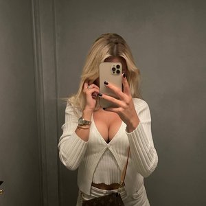 Голая Люся Чеботина